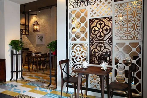  Nhà hàng Món ngon Việt Nam