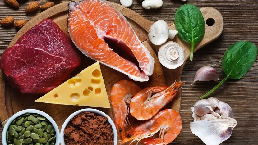 Cách chăm sóc da khô trở nên căng mướt bằng các loại Vitamin Cách chăm sóc da khô trở nên căng mướt bằng các loại Vitamin
