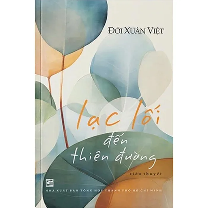 sách tháng 8 lạc lối đến thiên đường