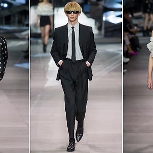 Bộ sưu tập Celine Xuân - Hè 2019: Kỷ nguyên mới mang dấu ấn Hedi Slimane