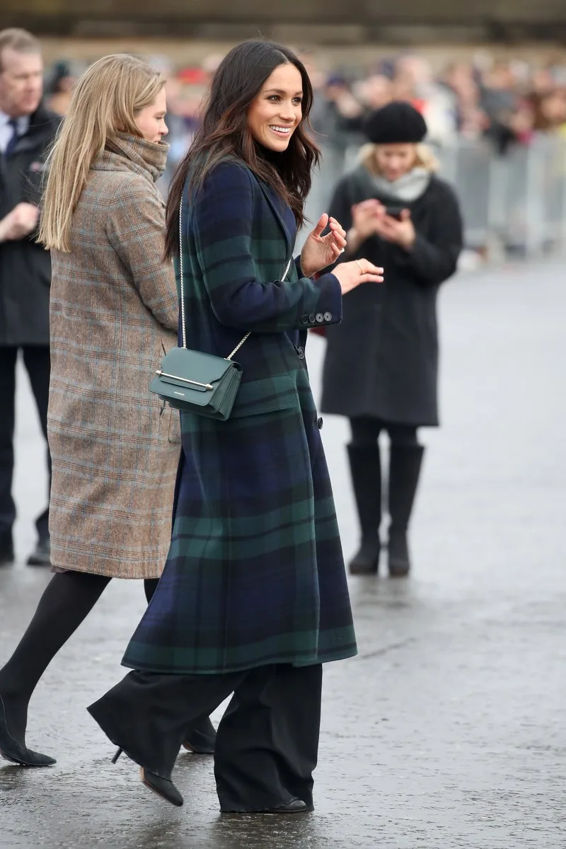 khoảnh khắc thời trang Meghan Markle 02 khoảnh khắc thời trang Meghan Markle 02