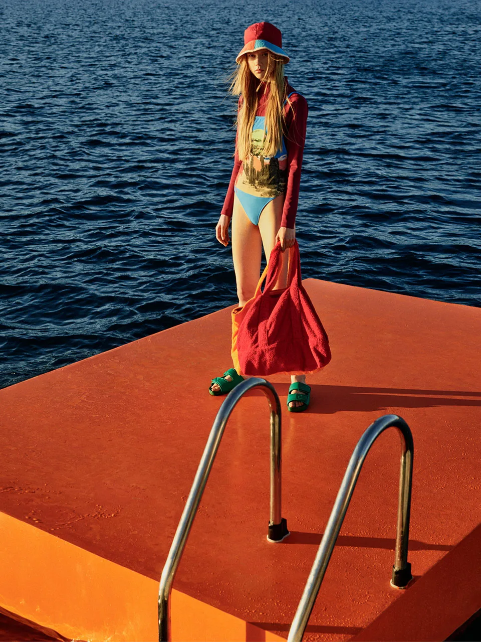 SUNSEEKERS 12
