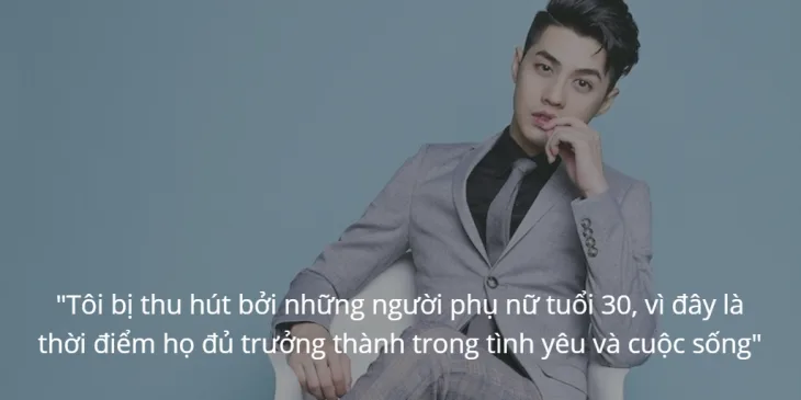 Những câu nói đầy chất lượng của Noo Phước Thịnh Những câu nói đầy chất lượng của Noo Phước Thịnh