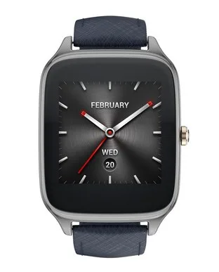 ZenWatch 2 – thiết bị đeo tay thời trang & mang tính cá nhân hóa cao vận hành trên nền tảng Android Wear phối hợp sản xuất cùng Google. ZenWatch 2 – thiết bị đeo tay thời trang & mang tính cá nhân hóa cao vận hành trên nền tảng Android Wear phối hợp sản xuất cùng Google.