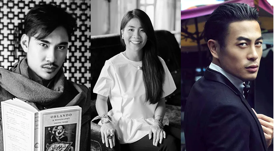 top 3 nha thiet ke - elle vietnam