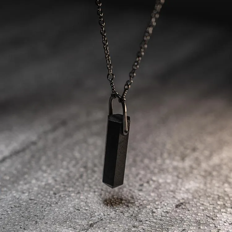 đá phong thủy black tourmaline