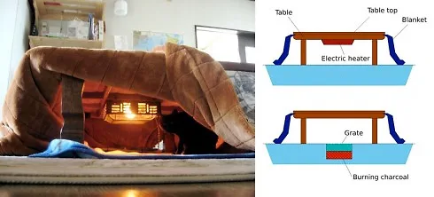 nguoi nhat - kotatsu - 2