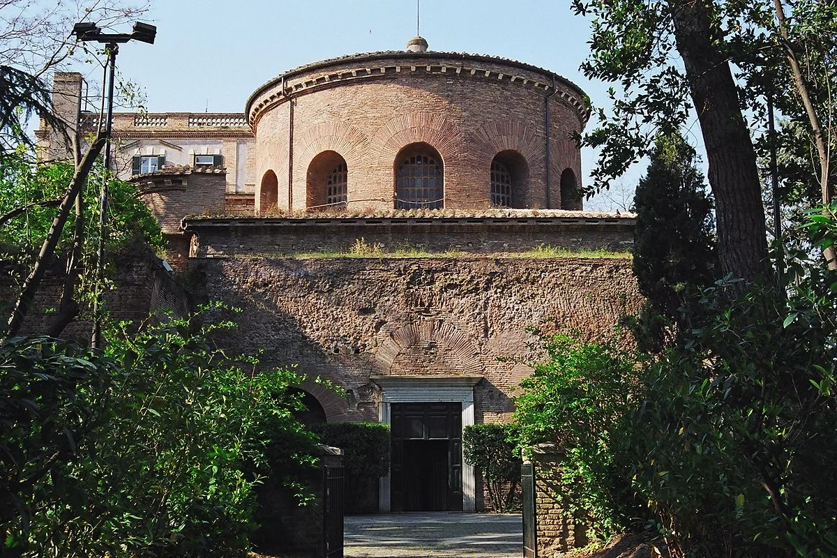 êu thành phố Rome trong 36 giờ 10