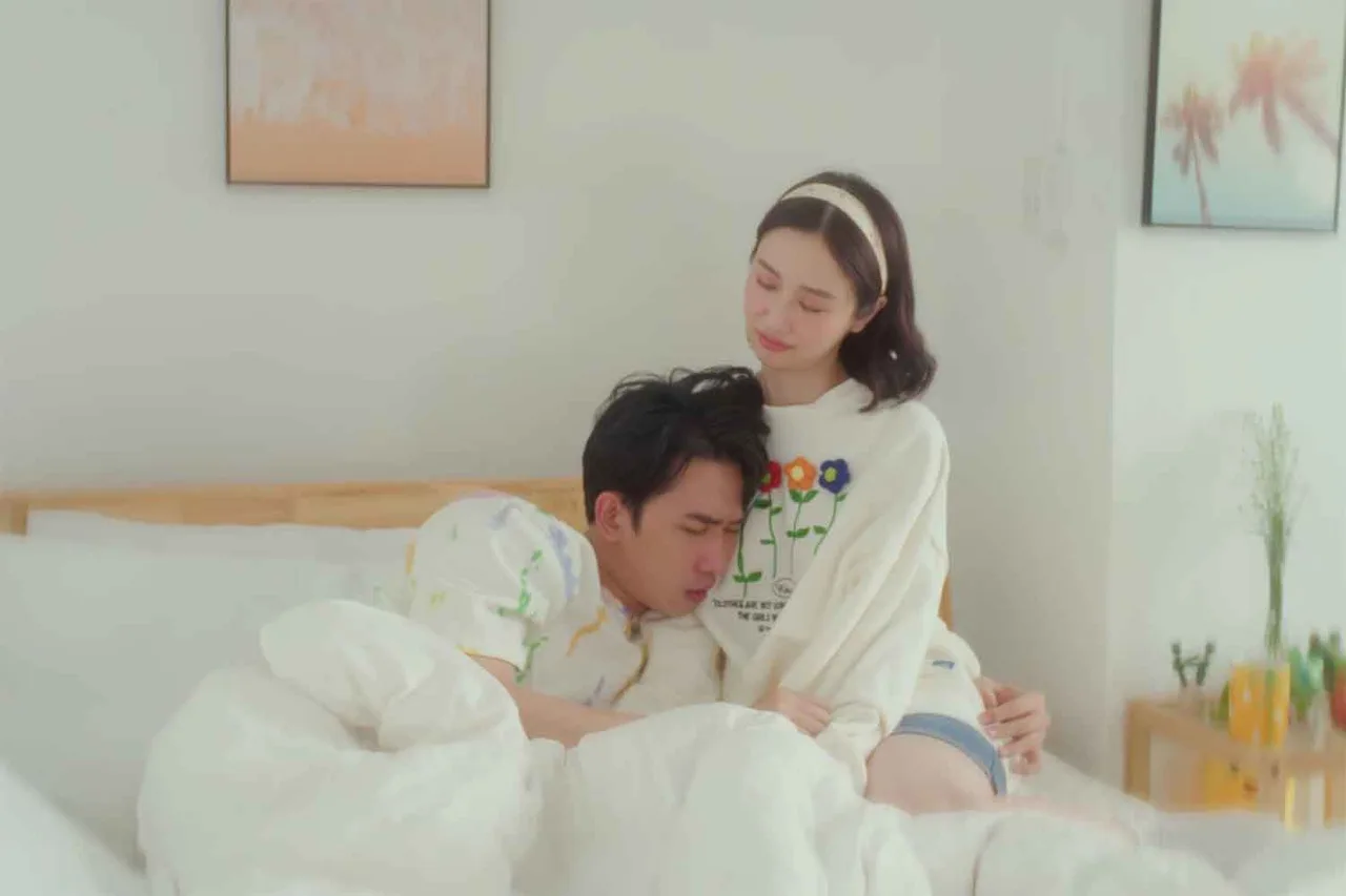 jun vũ trong 7 năm chưa cưới sẽ chia tay
