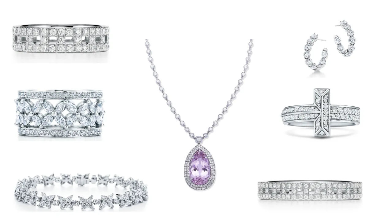 cận cảnh trang sức anitta