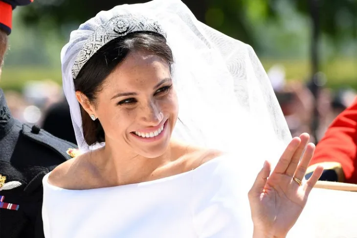 04 công nương Meghan Markle