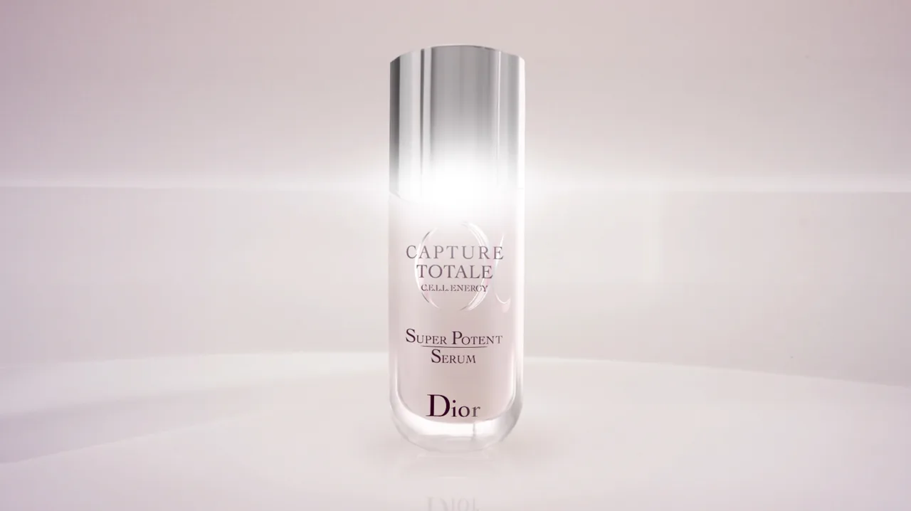 Capture Totale Super Potent Serum