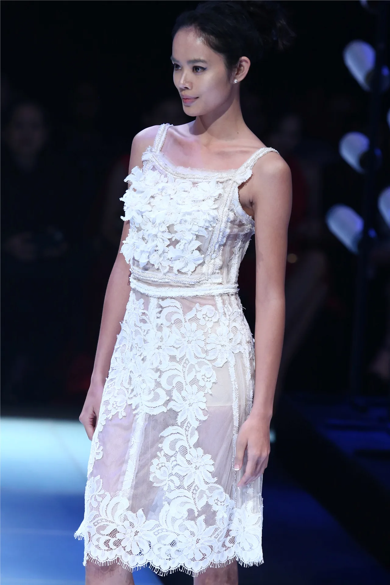 Lam Gia Khang ELLE Show 10