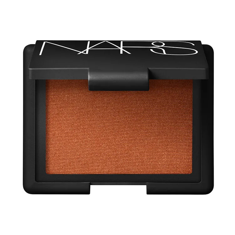 01 naomi gương mặt thương hiệu mới của Nars 01 naomi gương mặt thương hiệu mới của Nars