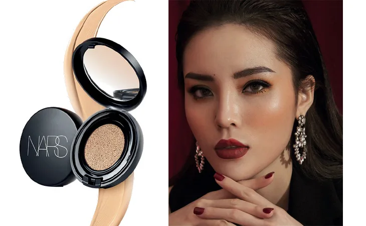 kem nền nars lnhh 6