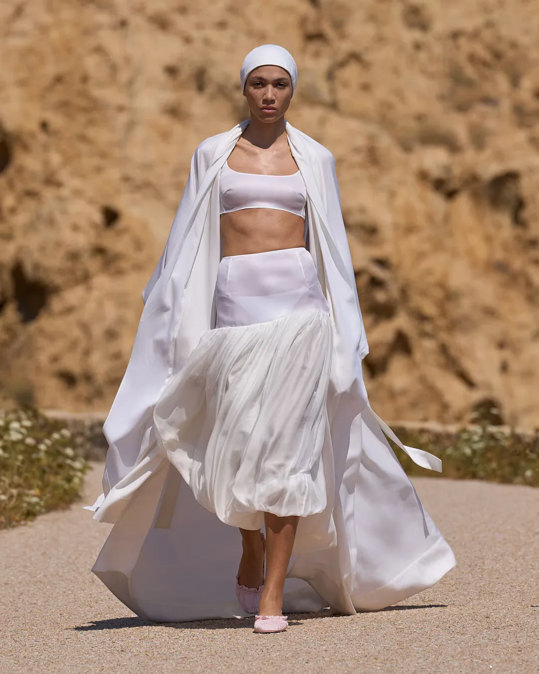 BST Jacquemus Xuân-Hè 2027