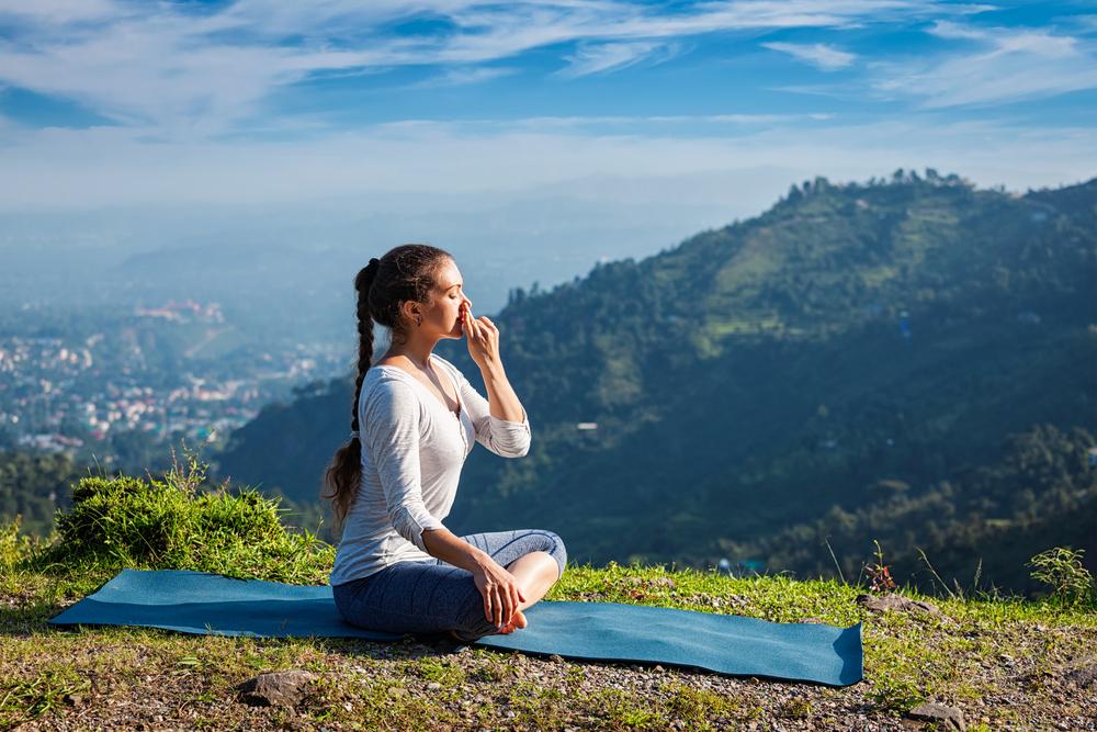 Lợi ích sức khỏe của cardio yoga Lợi ích sức khỏe của cardio yoga