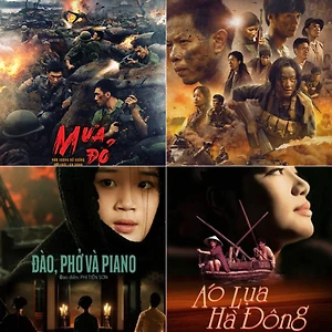 những bộ phim chiến tranh đáng xem