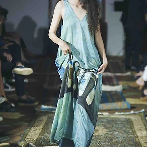 Những người đàn bà của đêm xanh - 07