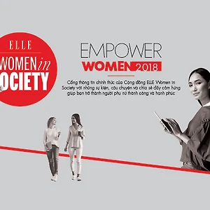 elle women in society 1