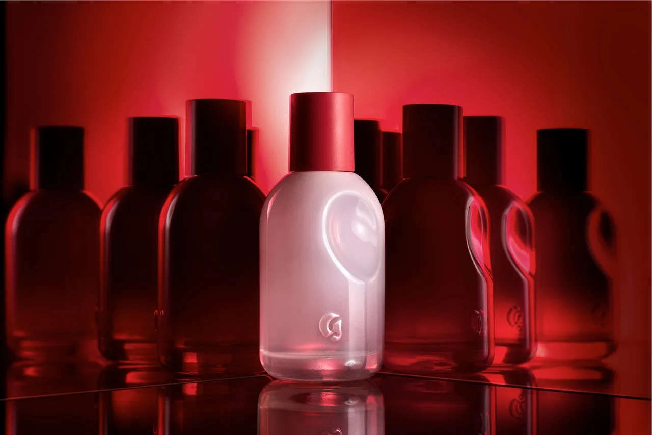 mỹ phẩm của glossier mỹ phẩm của glossier