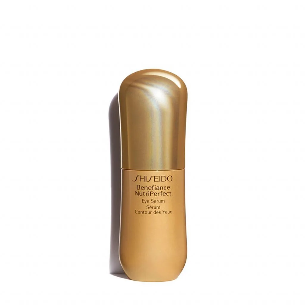 tinh chất xóa bỏ nếp nhăn vùng da quanh mắt SHISEIDO Benefiance NutriPerfect Eye Serum tinh chất xóa bỏ nếp nhăn vùng da quanh mắt SHISEIDO Benefiance NutriPerfect Eye Serum