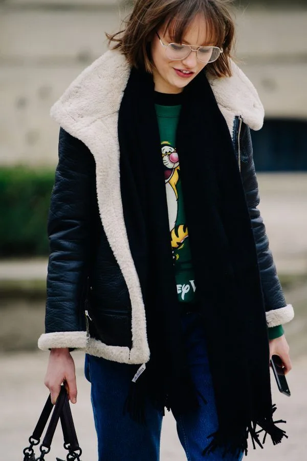 IT girls thế hệ mới Fran Summers IT girls thế hệ mới Fran Summers