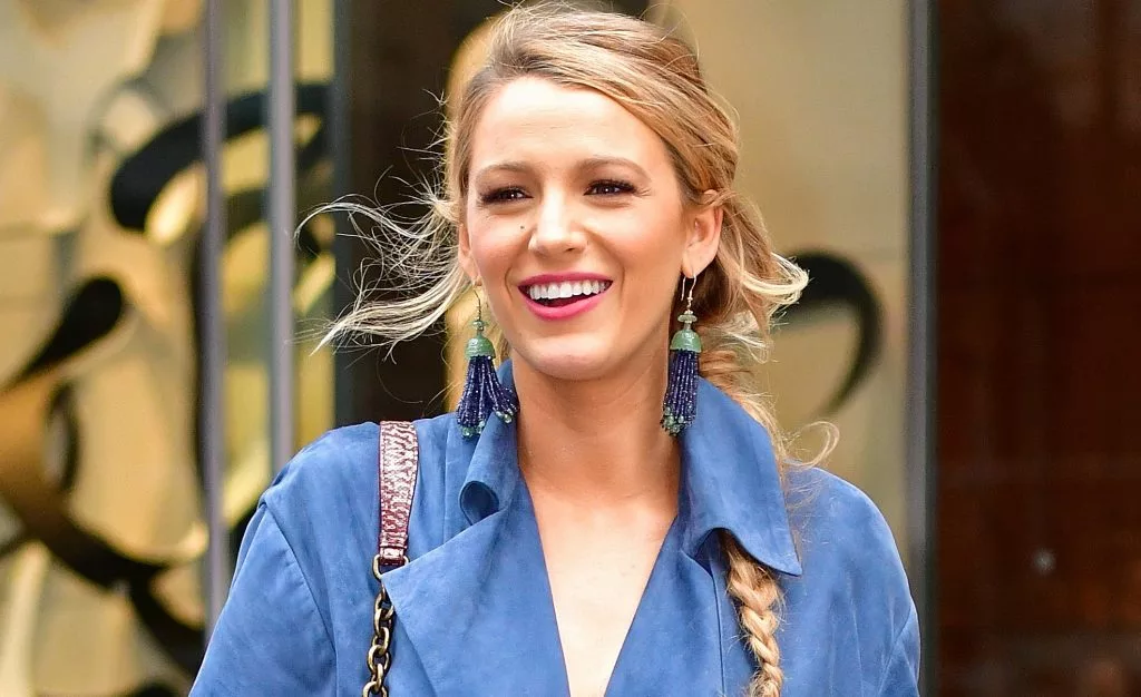 blake lively a simple favor blake lively a simple favor