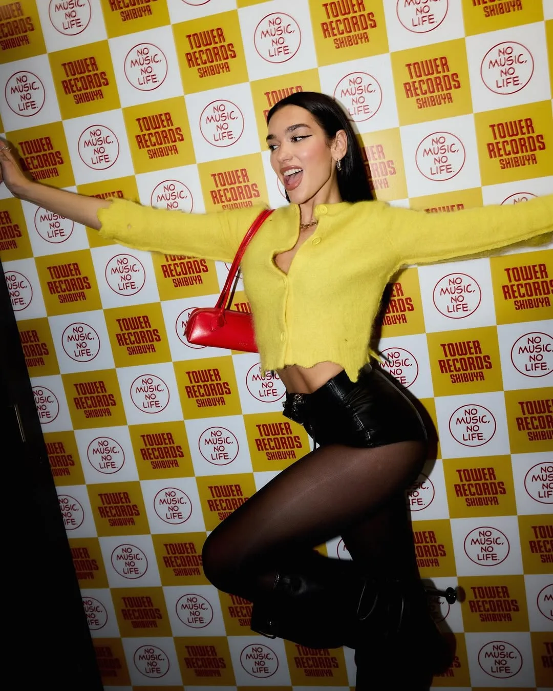 lý thuyết kibbe dua lipa dáng người