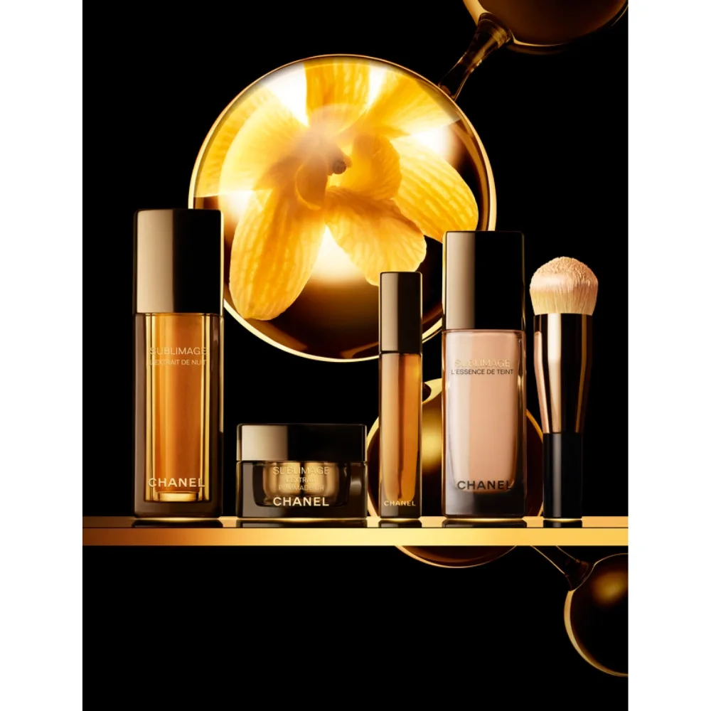 Dòng sản phẩm SUBLIMAGE của hãng Chanel.