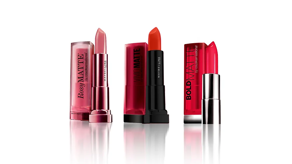takashimaya - elle vietnam Maybelline