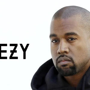 thương hiệu Yeezy