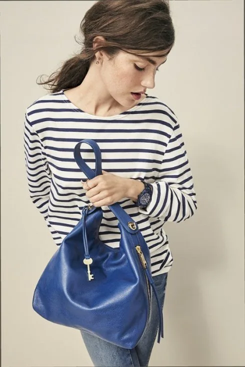 3 điều thú vị về thương hiệu Fossil bạn có thể chưa biết ELLE VN