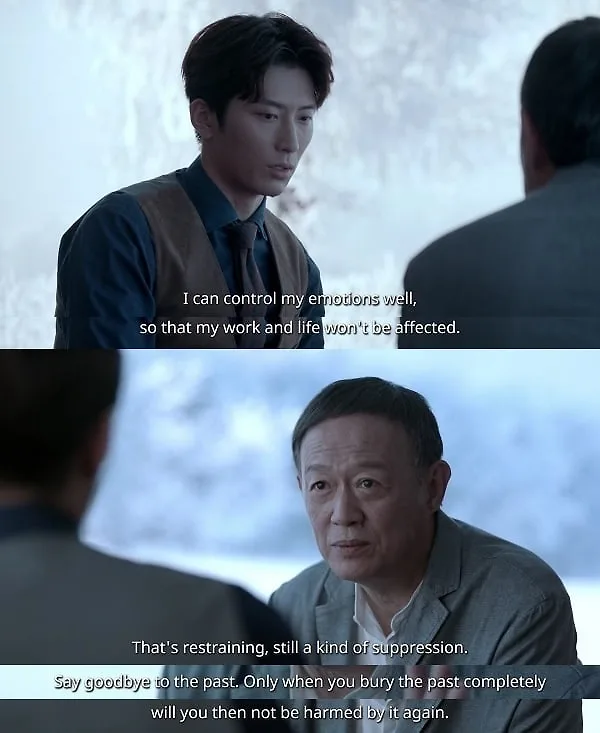 trích dẫn from survivor to healer 01