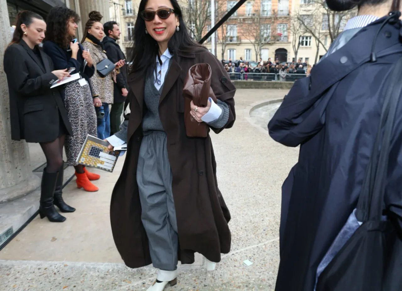 áo len
