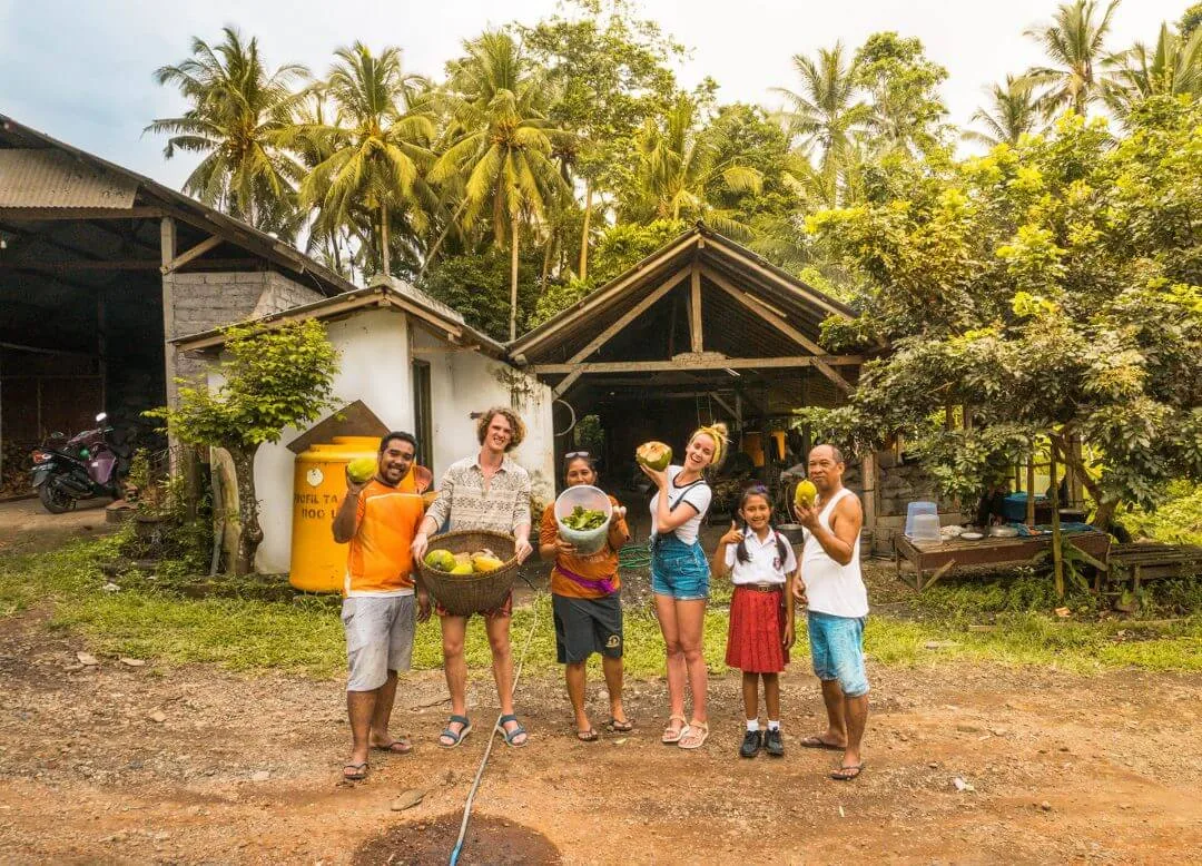 Du lịch Bali 3