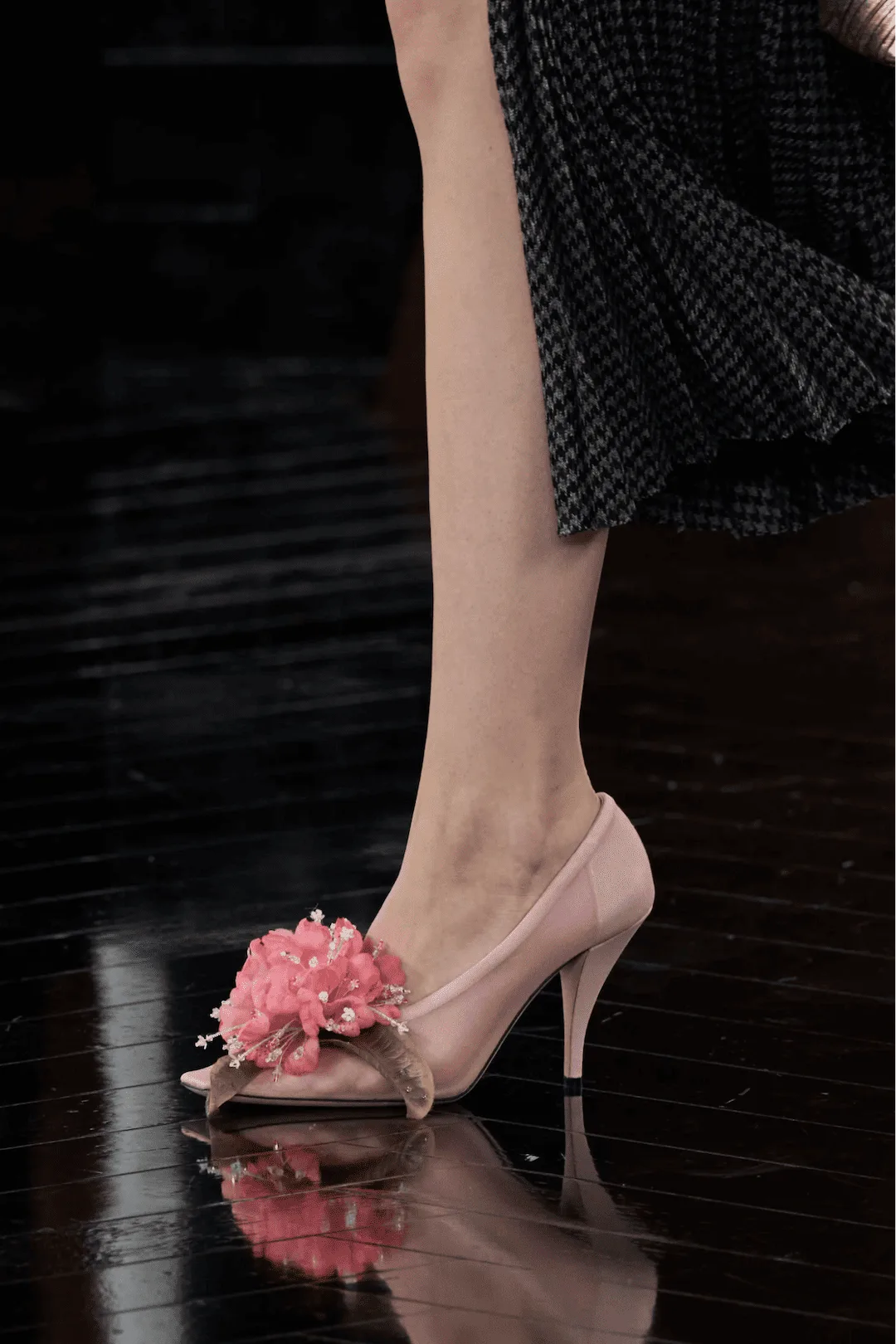 BST Dior Haute Couture Thu-Đông 2026-2027
