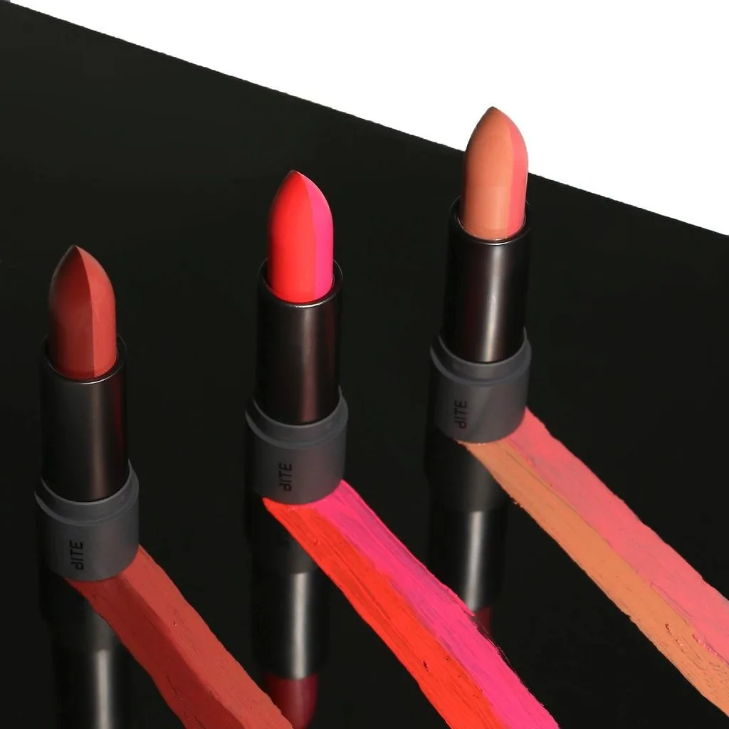 Mỹ phẩm thiên nhiên Bite Beauty Mỹ phẩm thiên nhiên Bite Beauty