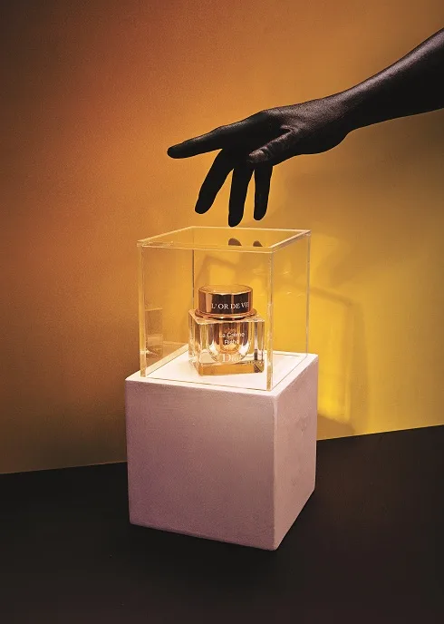 L'OR DE VIE LA CRÈME, DIOR10.300.000 VNĐ