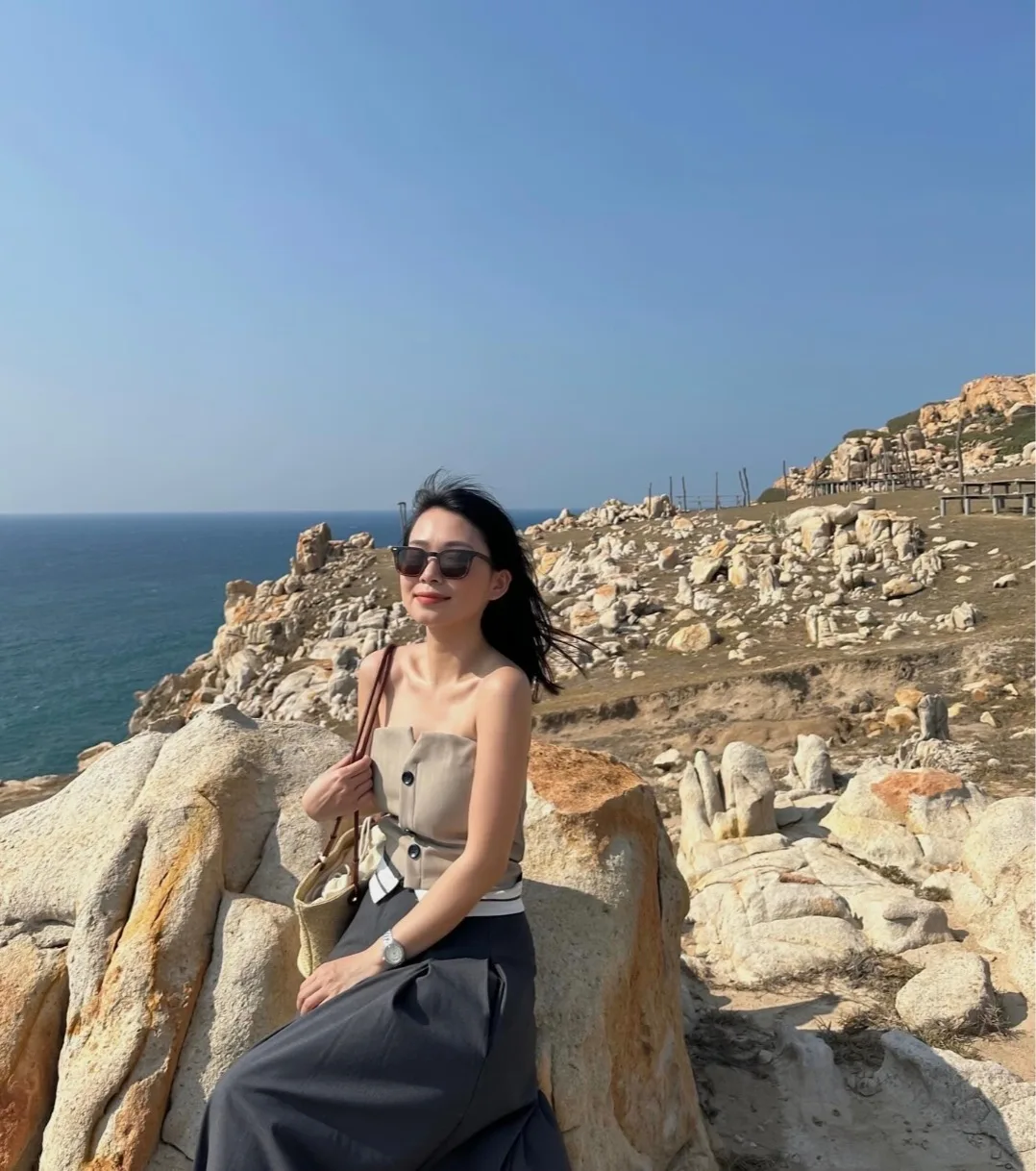 Vịnh vĩnh hy lễ 30/4 -1/5
