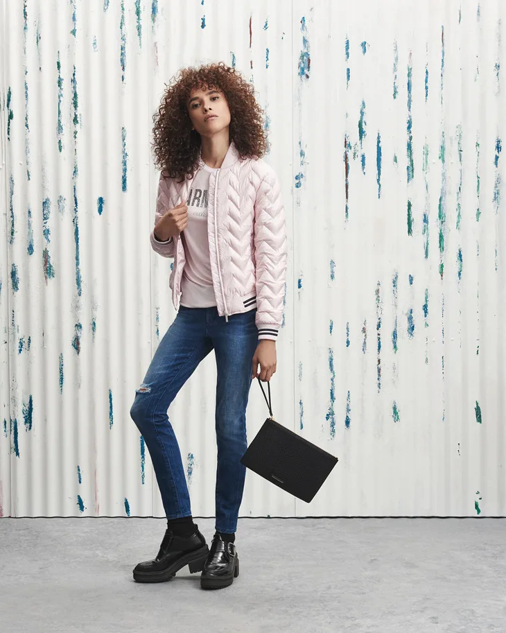 quan jeans Y - elle vietnam 13