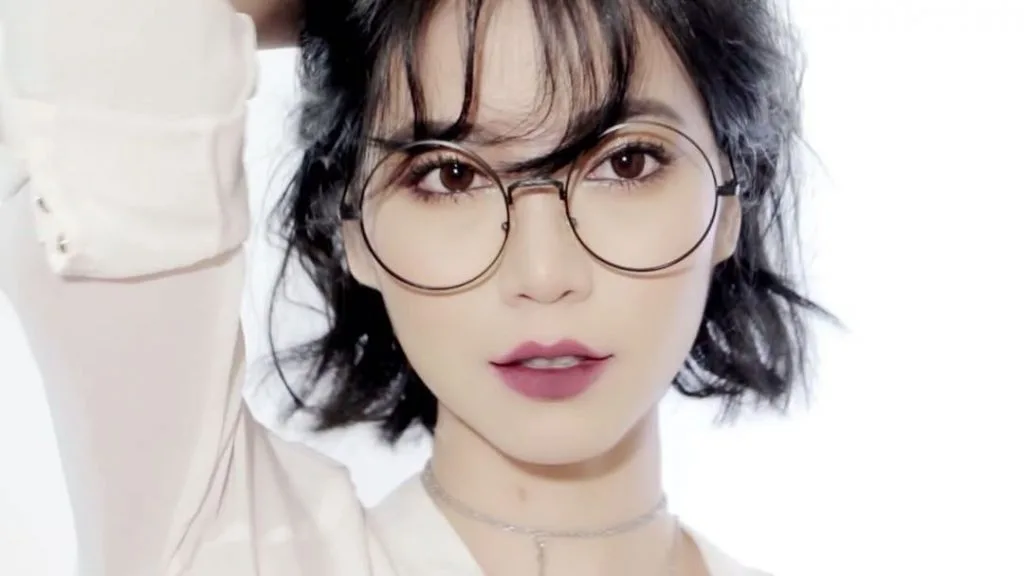 beauty blogger Hoa Ngữ Sichen beauty blogger Hoa Ngữ Sichen