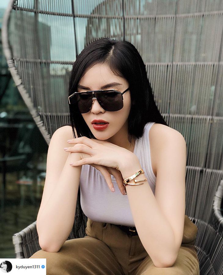 elle việt nam bí quyết mặc đẹp kỳ duyên