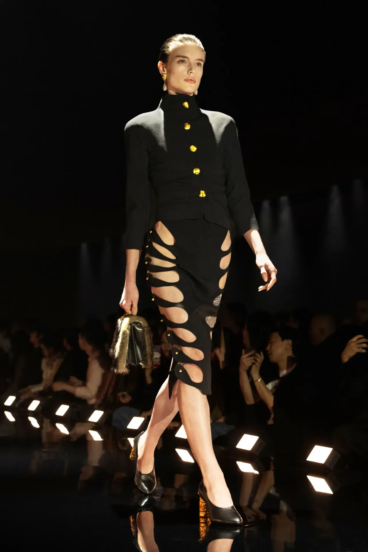 Schiaparelli Thu-Đông 2026