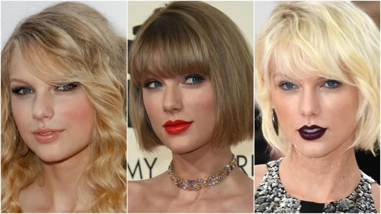 Taylor Swift