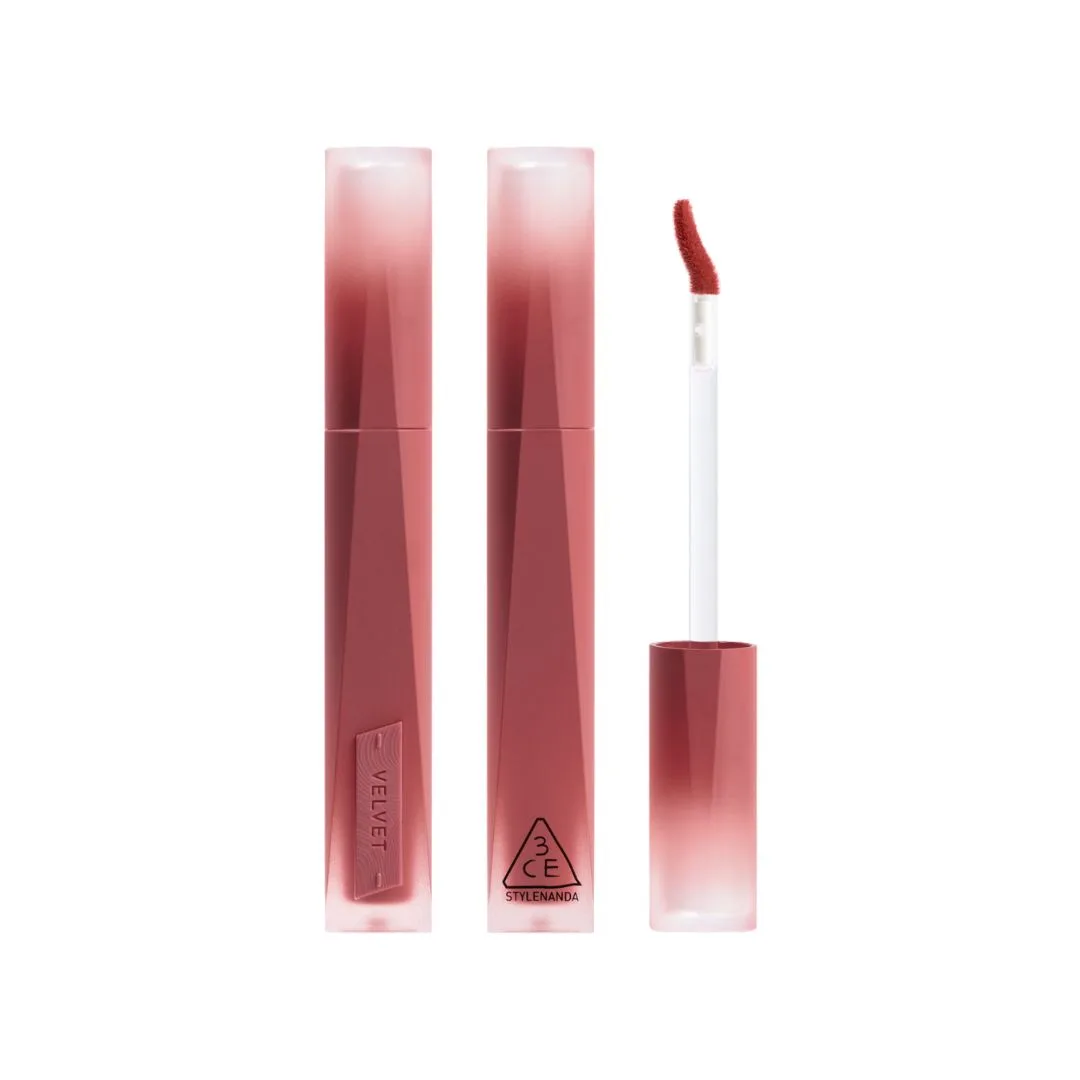 Son kem 3CE - Velvet Plush Lipstick
