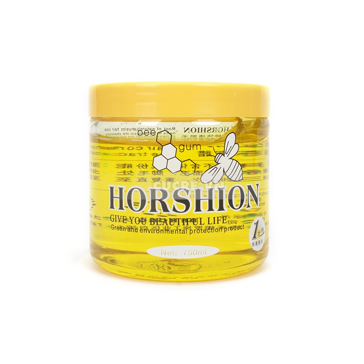 Sáp wax lạnh Horshion Sáp wax lạnh Horshion