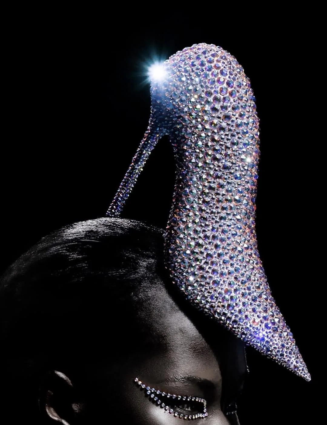 Robert Wun Haute Couture 2026