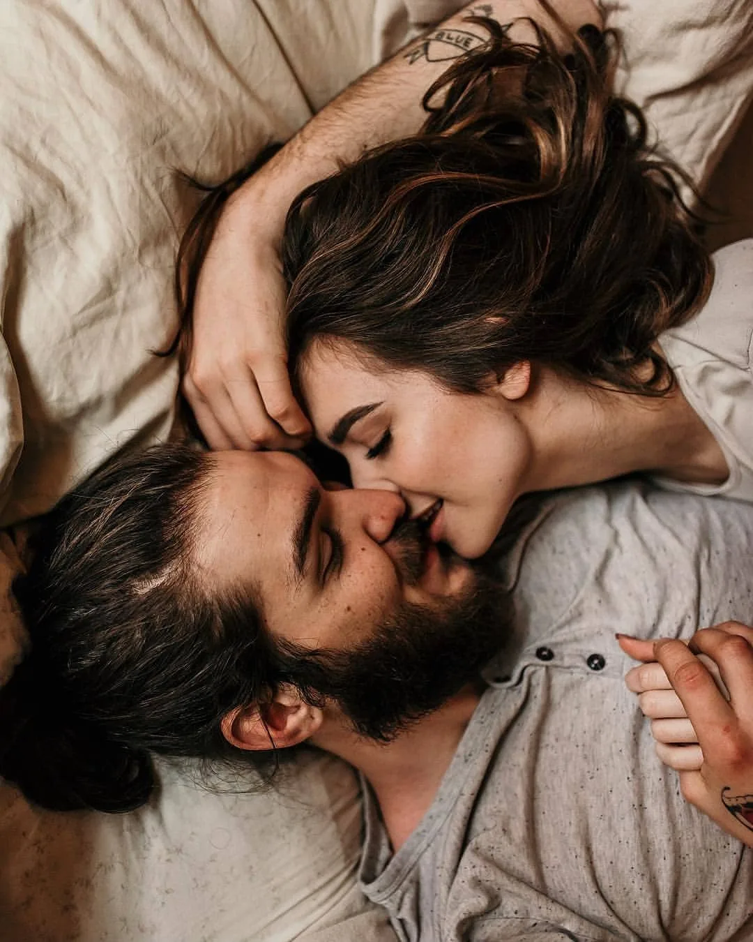 Đi tìm hạnh phúc đích thực 6