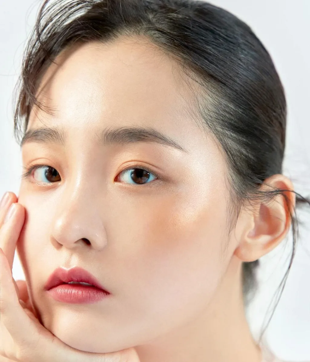 Nữ chính Kim Min Ha của Pachinko Nữ chính Kim Min Ha của Pachinko